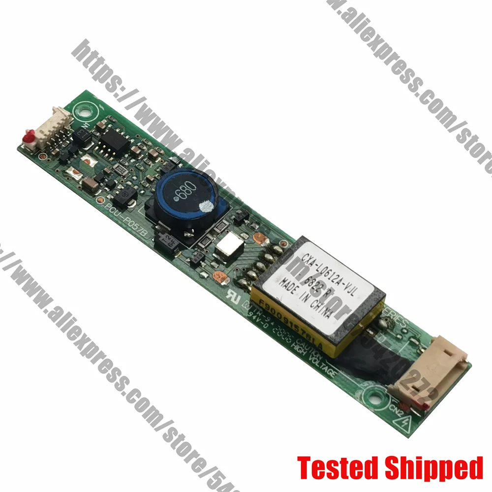100% original-test Inverter CXA-L0612A-VJL PCU-P057B CXA-L06 SERIE für LCD BILDSCHIRM