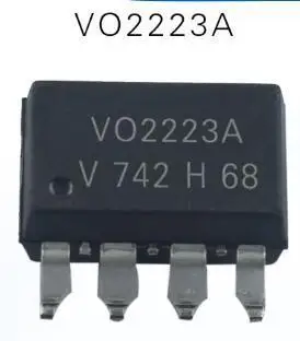 

Free shipping new VO2223A