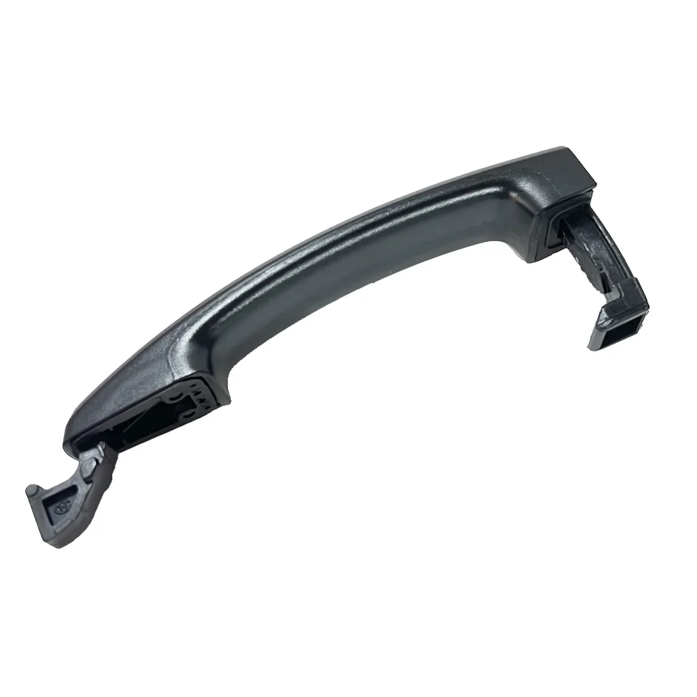 Car Exterior Door Handle Black Texture For Chevy Chevrolet Aveo 2007-2011,  Epica , Captiva 2007-2015 ,Lova 2006-2014  96468254