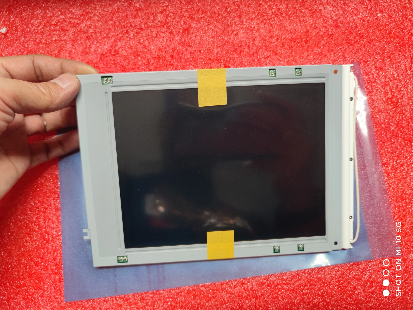 

New LM64P101R LM64P101 LM64P10 7.2 “inch LCD180 days warranty