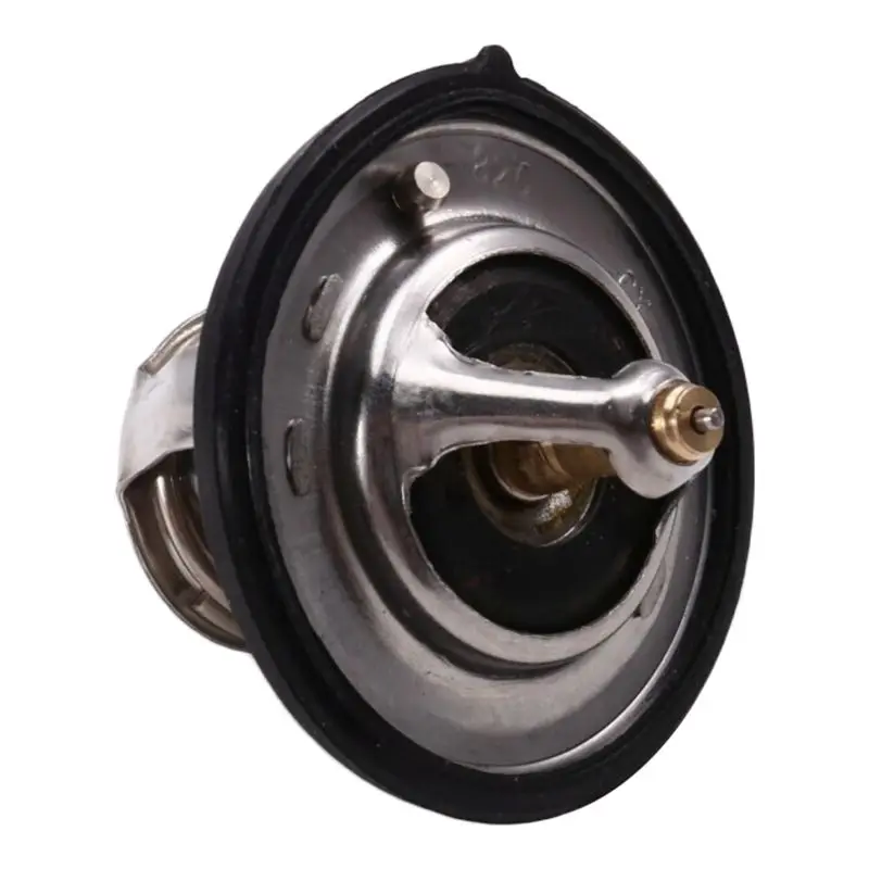 

AU16-255002B000 Термостат охлаждающей жидкости двигателя для Elantra Accent VELOSTER для Kia Cerato Forte 25500-2B000