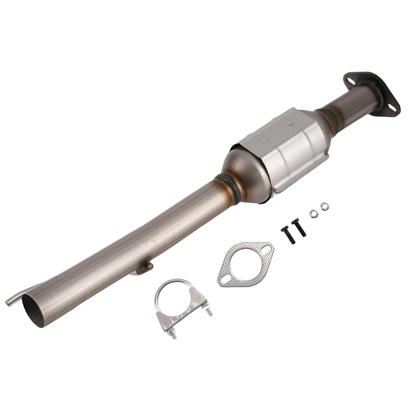 

EPA Catalytic Converter for Ford Escape Mercury Mariner Mazda Tribute 2005-2008