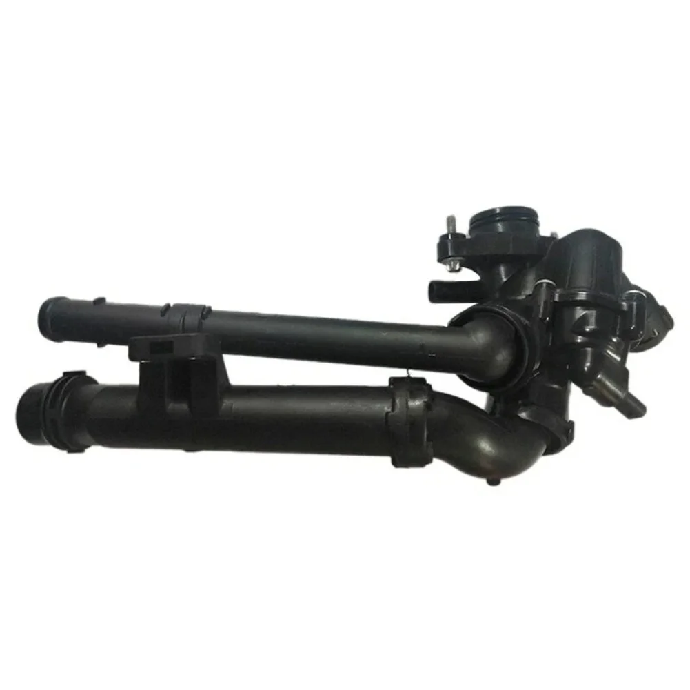 

1x автомобильный термостат охлаждающей жидкости в сборе для Mercedes Benz для Metris 2016-2019 2742000615 2742003300