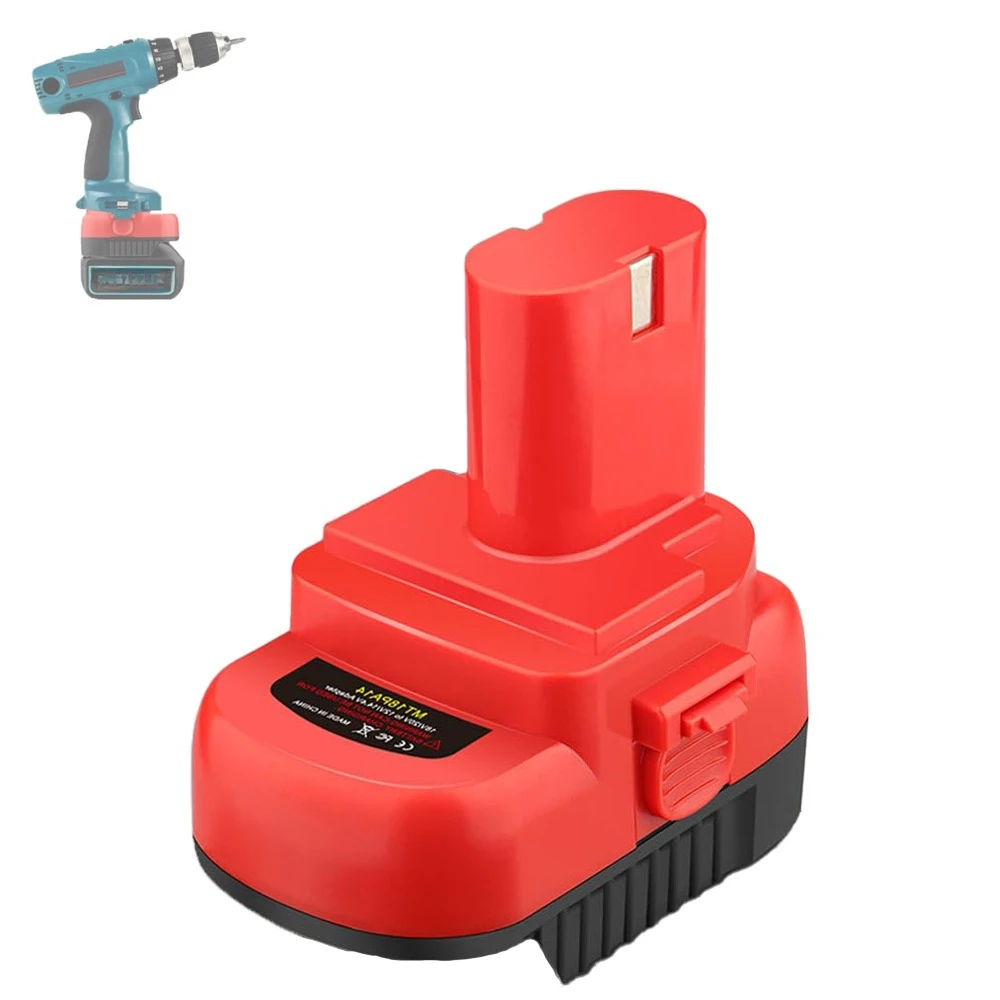 Рисунок 3 - MT18PA14 Адаптер-переходник для