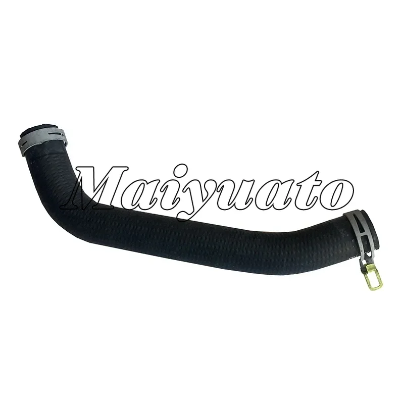 55038022AB 55038121AD New Radiator Coolant Hose For 2012-2015 Jeep Grand Cherokee Dodge Durango 3.0L 3.6L 5.7L 6.2L