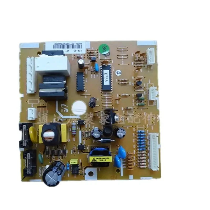 for Samsung refrigerator computer board motherboard bcd-225MJVS 225MJVW 226MJVS DA41-00399A new