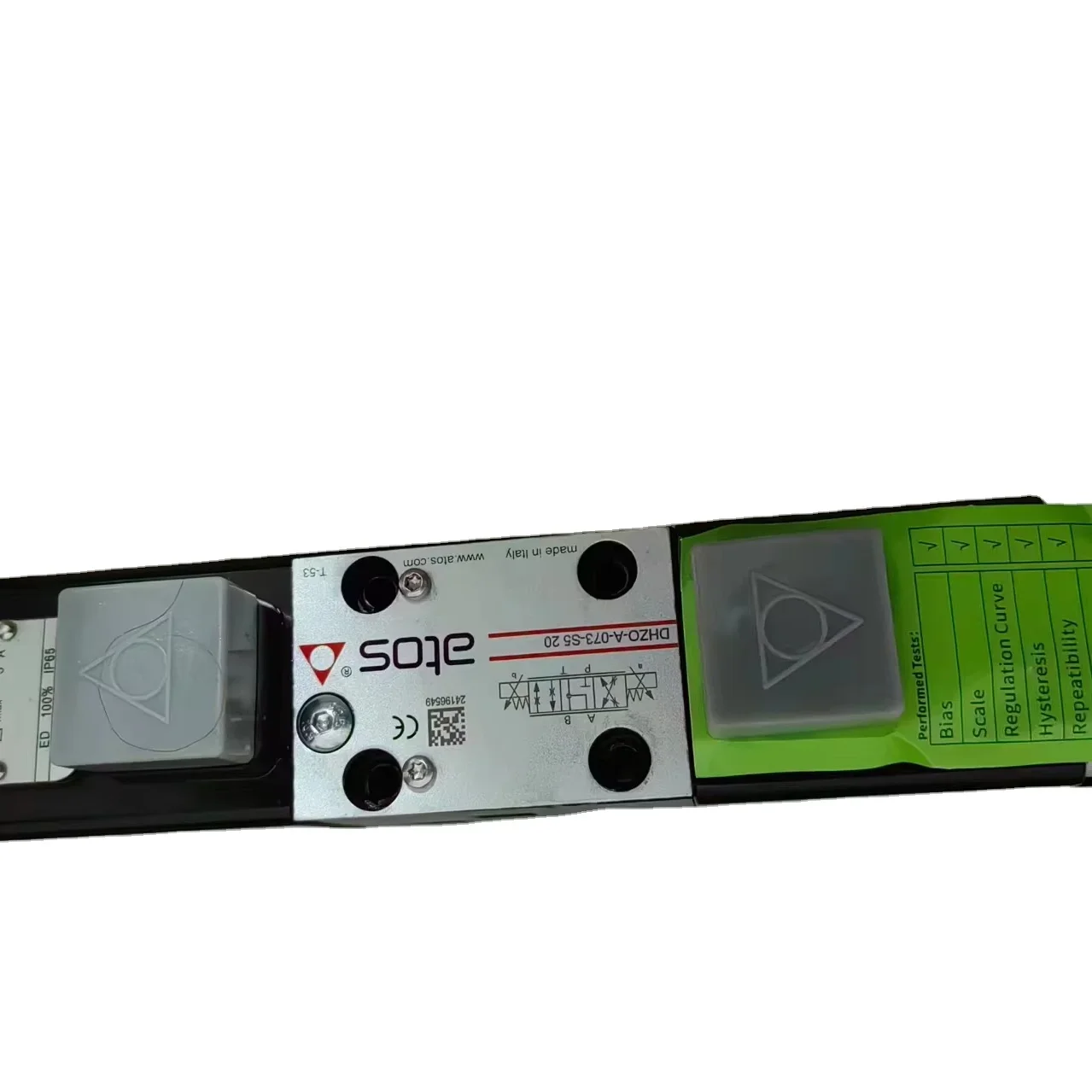 Original Atos DHZO-…