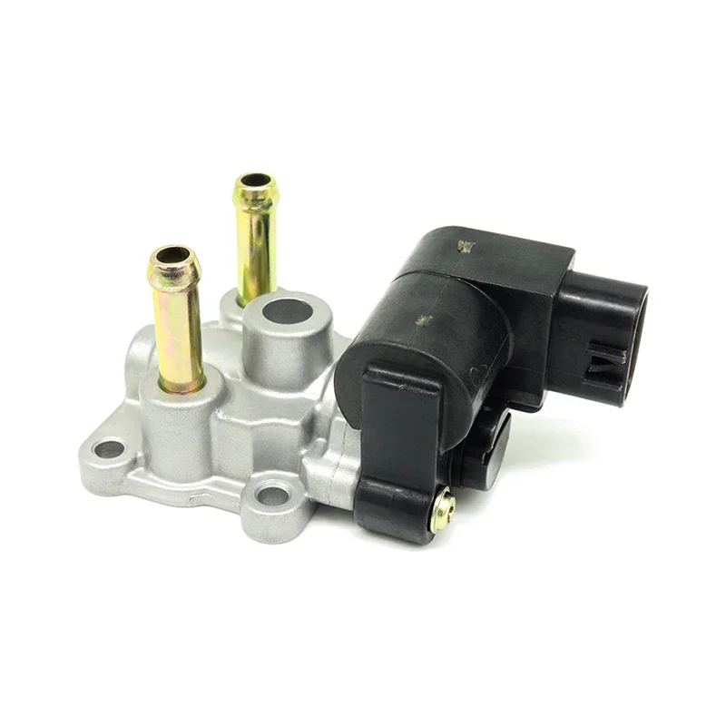 

22270-97401 22270-11020 18137-64G01 Genuine Idle Air Control Vavle For Toyota Tercel Paseo Passo Corolla Esteem Avensis Avanza