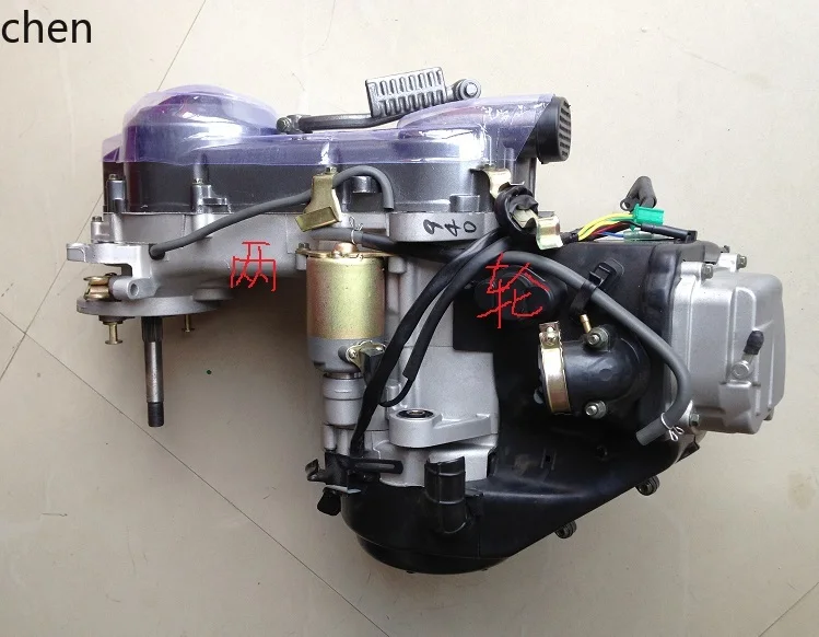 

HXL bws150 engine assembly t2 t3 t8 t9 t10 auto parts