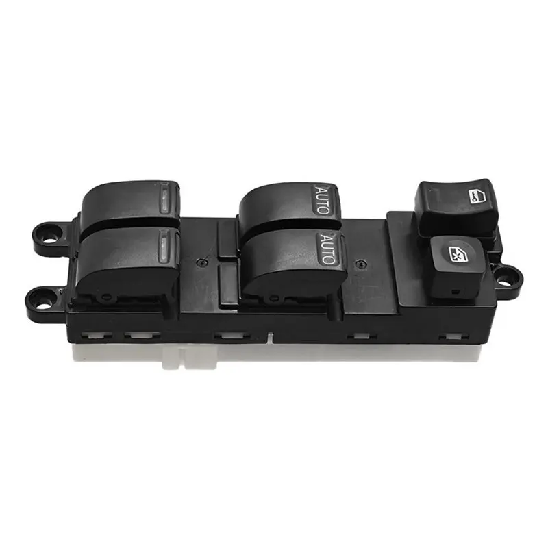 

Кнопка-регулятор электрического стеклоподъемника A33K 25401-8J100 для Nissan Altima 2.5L 3.5L 2002-2006