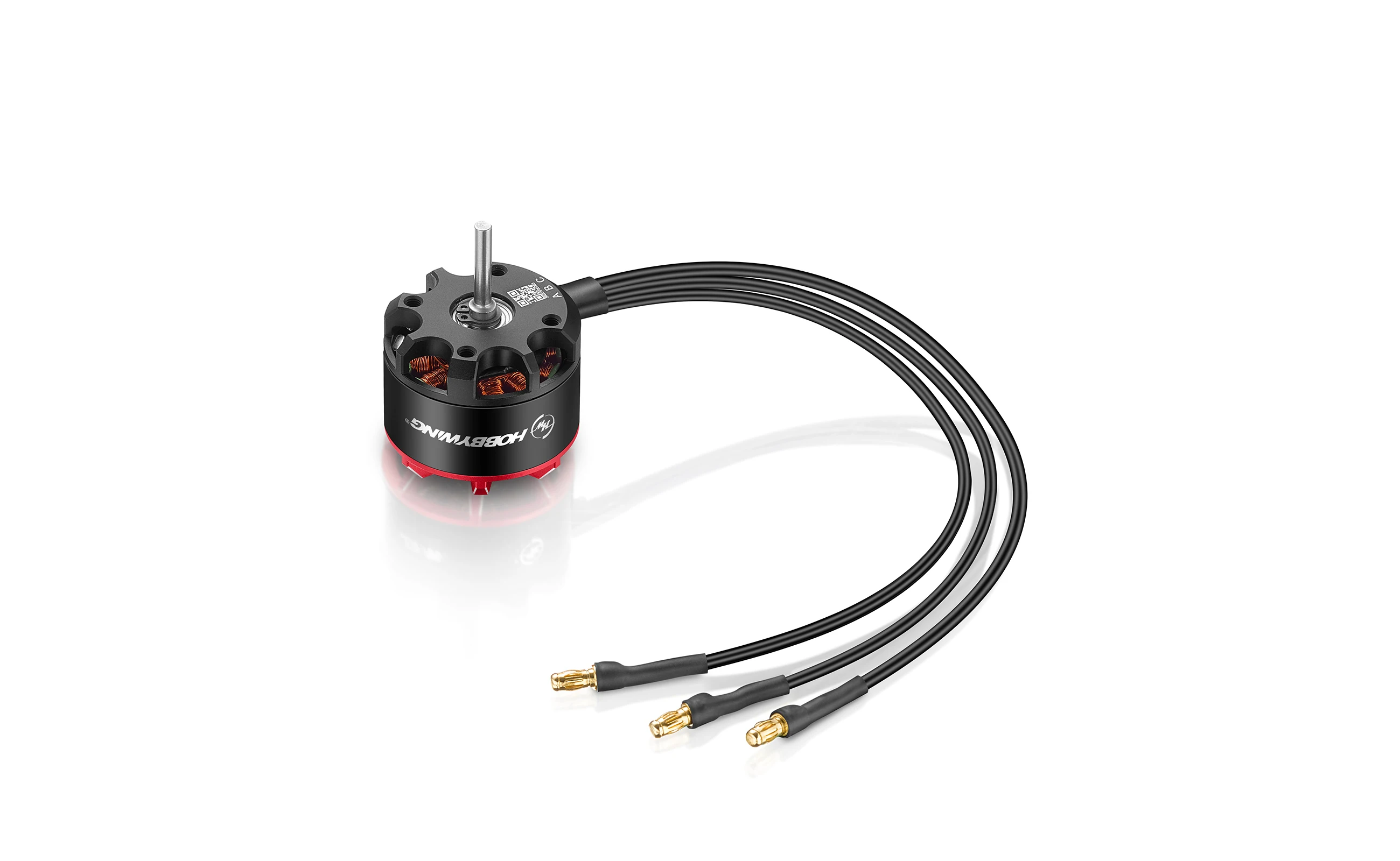 HobbyWing Quicrun WP 10BL80 クローラー 2-4S ESC&外装 3530SL 1700KV