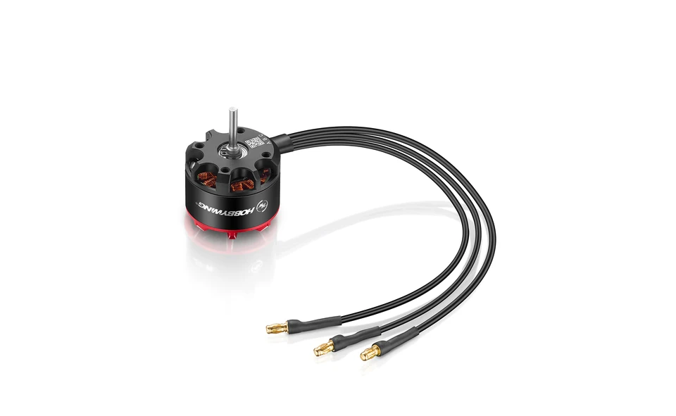 HobbyWing Quicrun WP 10BL80 クローラー 2-4S ESC&外装 3530SL 1700KV