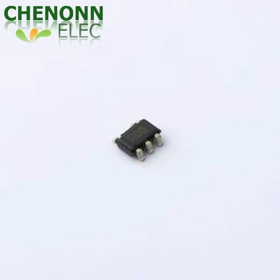 5PCS/LOT ADR366AUJZ-REEL7 (Power Management)
