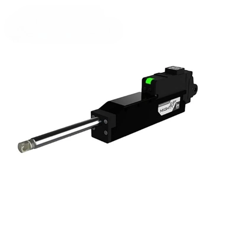 

Macros IR Robot Small Linear Servo Actuator 12Lf-F Series