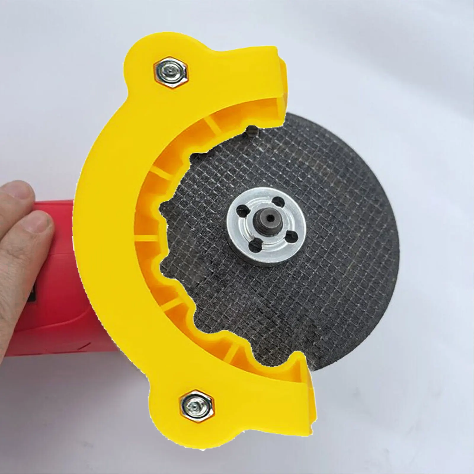 Multipurpose Drill Bit Grinding Sharpener With Gloves Polishing Grinding Tool Portable Drill Bit Sharpener Tool