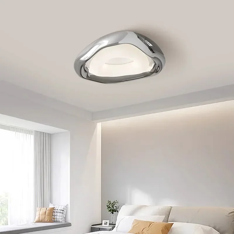 

SANDYHA Modern Bedroom Ceiling Light Creative Led Lamp For Living room Study Kitchen Lighting Fixture Home Decor