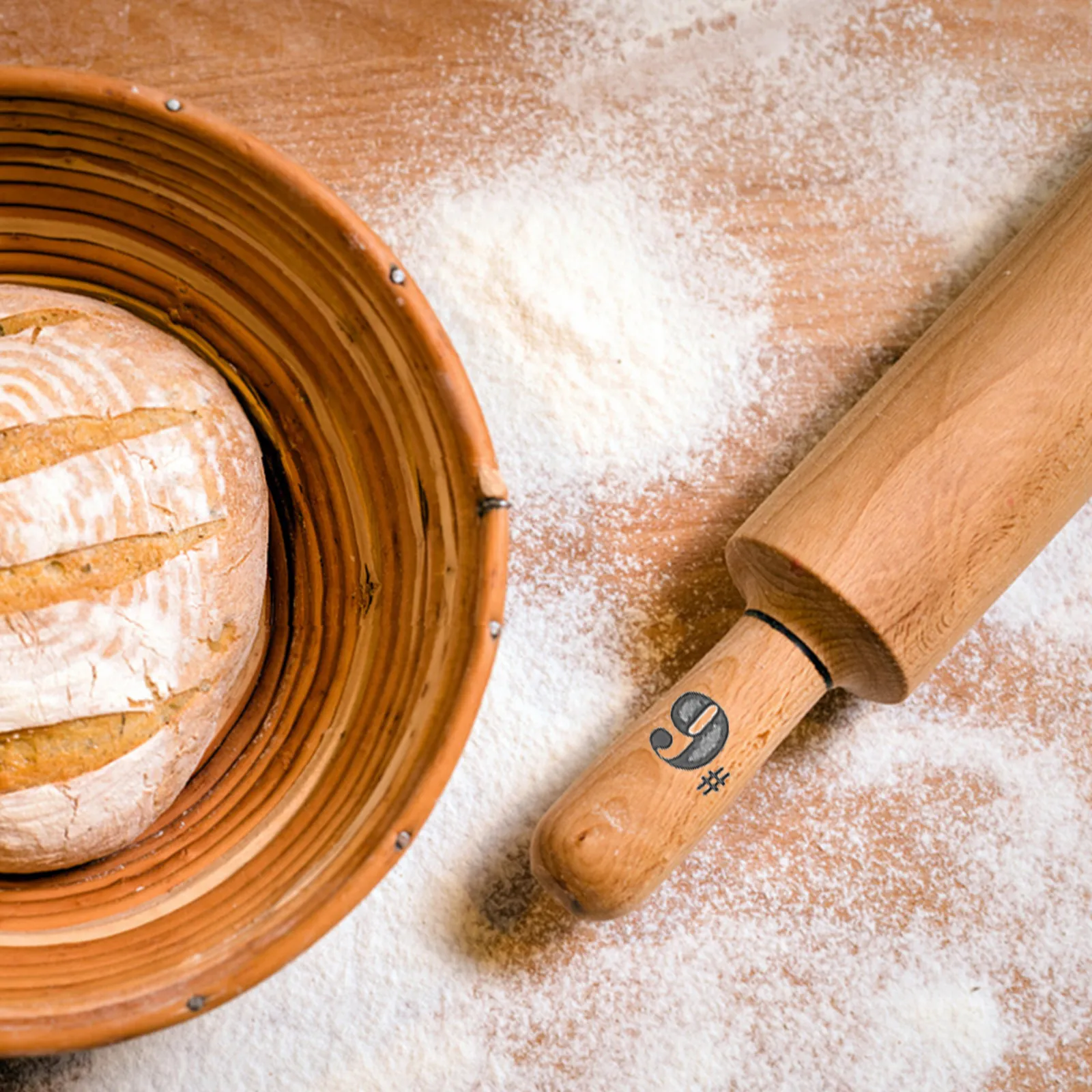 6 Fogli di Etichette Trasparen - Baking (Kitchen Ingredient) recensione e prezzo
