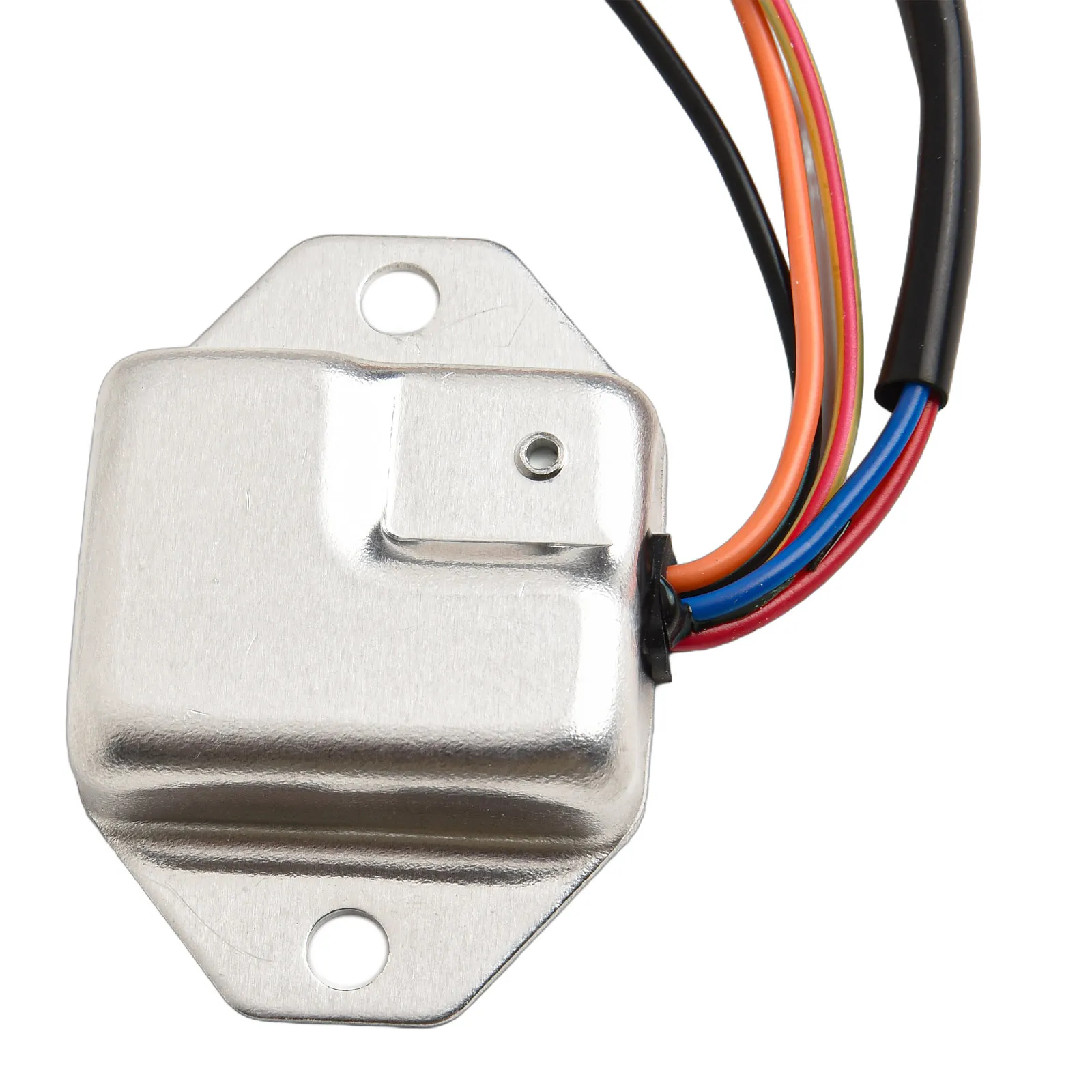 

Metal Ignitor Compatible with For EZGO Gas For Golf Carts from 1991 to 1994 OEM Number 24881 G1 Efficient Replacement
