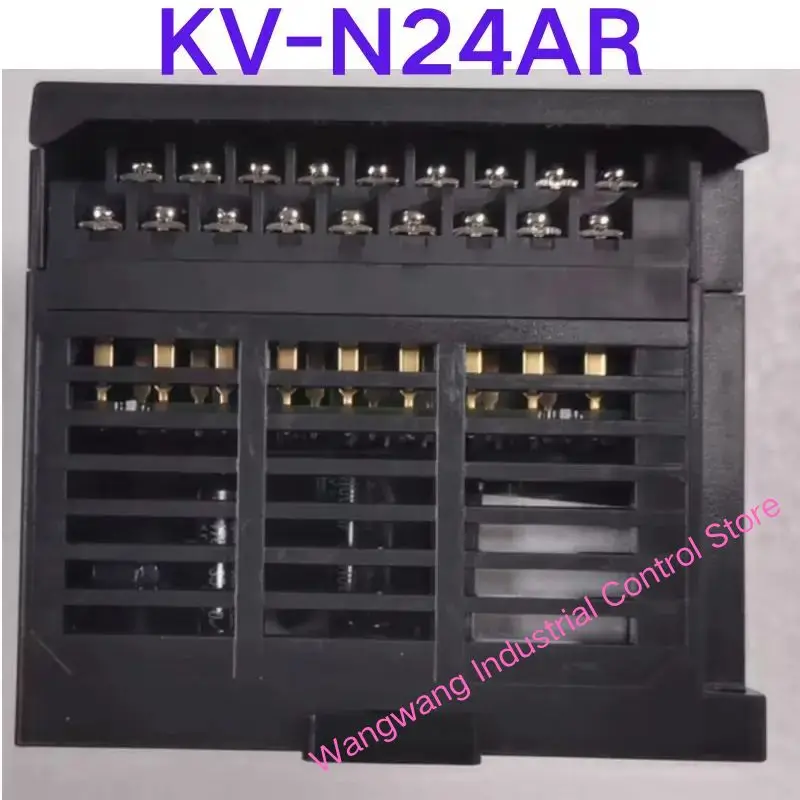 Nuevo módulo PLC KV-N24AR