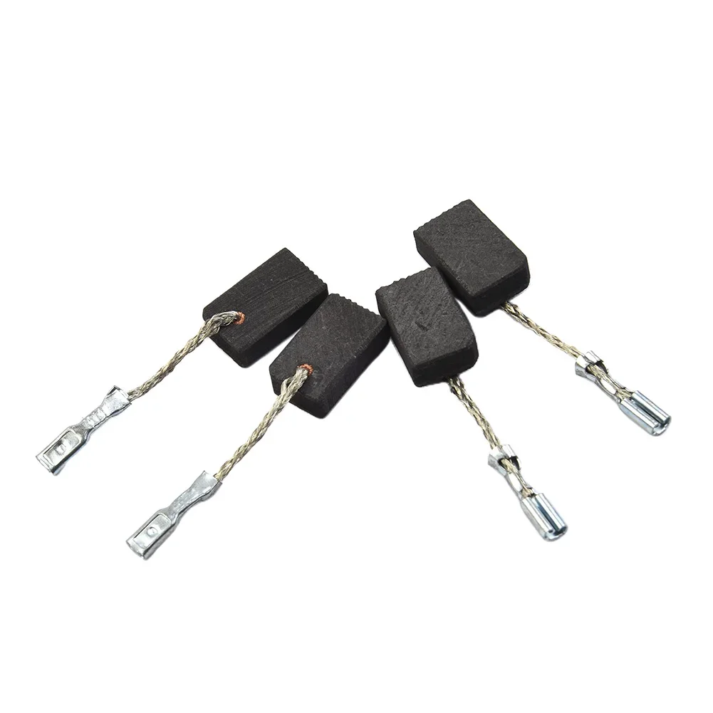 10Pcs Carbon Brushe…
