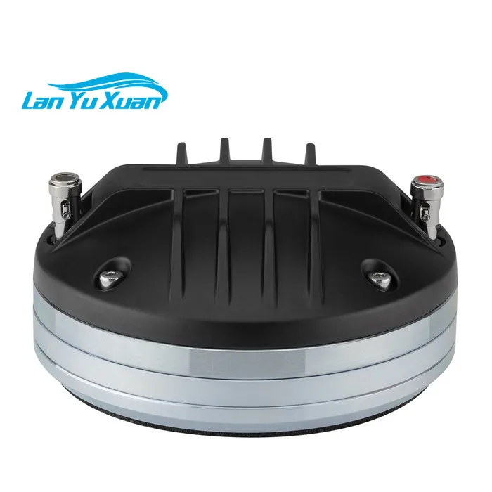 

2026 DE800 3 Inch 8ohm HF Titanium Neodymium 75mm Tweeter Coil Speaker 100w Tweeter