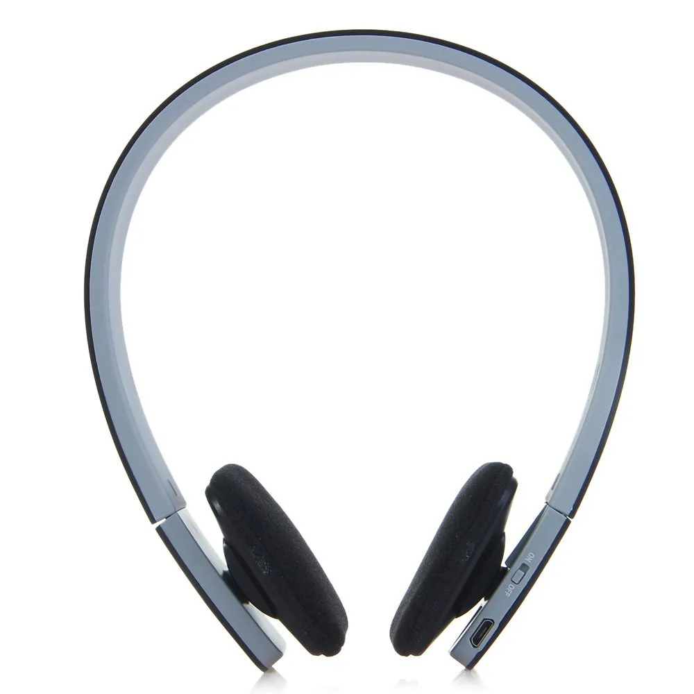 BQ618 head-mounted Bluetooth headset, wireless sports running fitness stereo subwoofer hands-free view 2