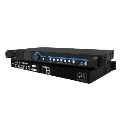 

V1060n full color led display video, processor indoor and outdoor, electronic screen rental advertising screen control