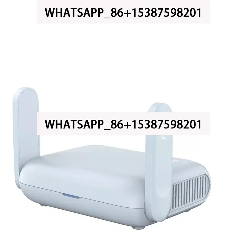 Enrutador iNet Beryl AX MT3000, Wifi6 Travle