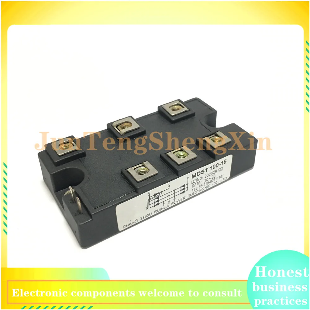 msdt100-16-mt100dt16l1-mdst75-16-msdt75-16-mt75dt16l1-mdst50-16-msdt50-16-新しい電源モジュール