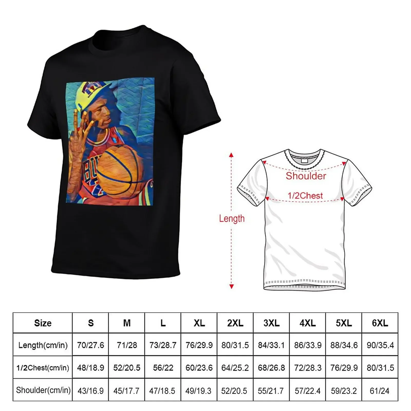 MJ, Three-Peat, 3-Peat T-Shirt cotton graphic tees anime figures hippie clothes mens clothes