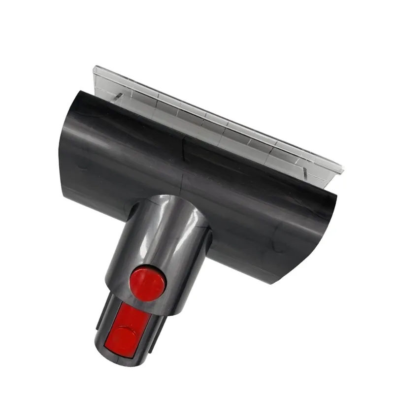 

【POPULAR】Mite Removal Brush/Anti-Mite Brush Replacement For Redroad V17 Lite/V17/V17 Max Vacuum Cleaner Accessories