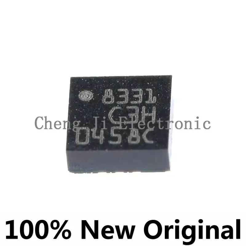 

10PCS/LOT LIS3DHTR、LIS3DSHTR、LGA16、3-axis acceleration sensor chip