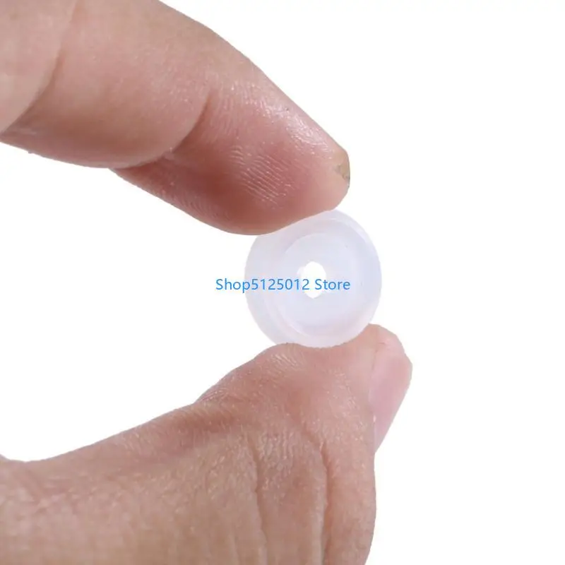 G8TC 10 pezzi sigillanti galleggianti sostituzione universale anello tenuta galleggiante per cottura a pressione Accessori