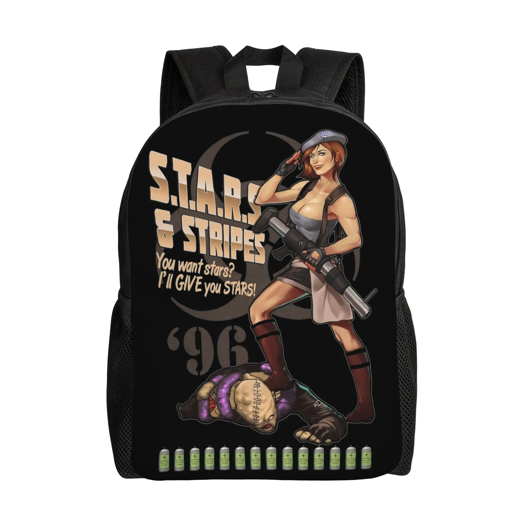 

Рюкзак Valentine Bombshell для мужчин и женщин, повседневный, студенческий, для походов, путешествий, городской рюкзак, сумка для ноутбука, компьютерная сумка из холщовой ткани, подарок