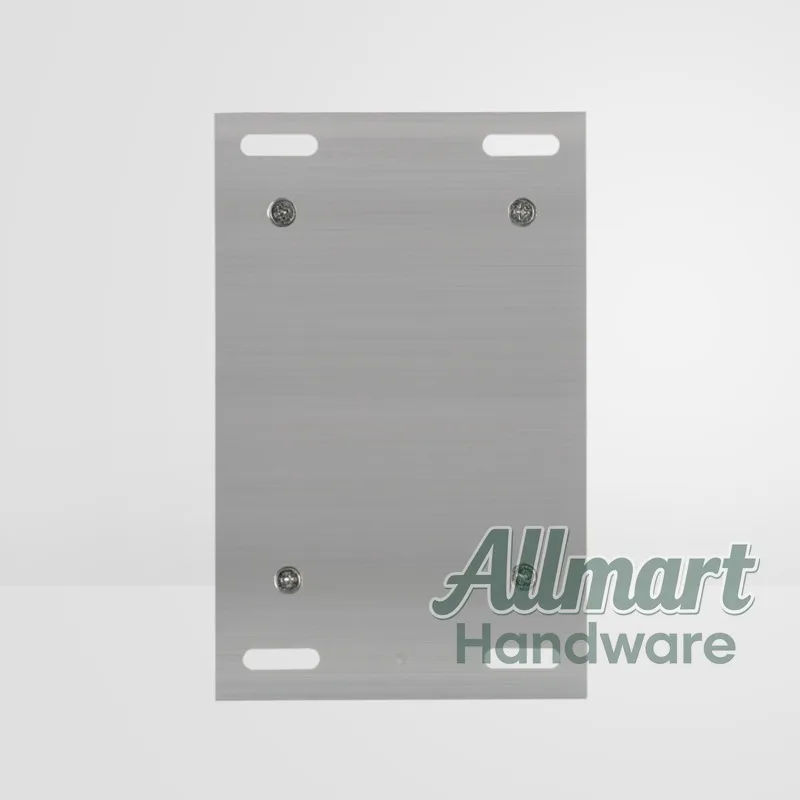 Distribution box heater, cabinet constant temperature heating plate, electrical cabinet aluminum alloy flat plate drying