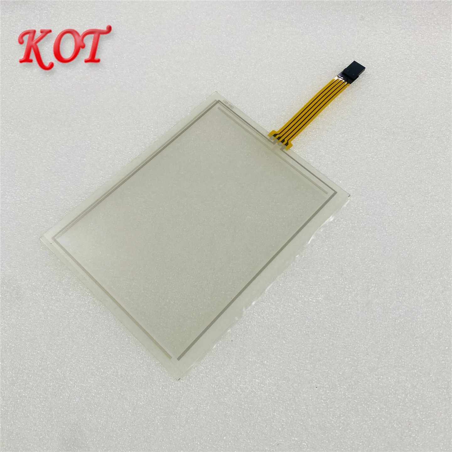 Brand New Touchpad for Power Panel 300 4PP320.0653-K01-- Touchpad Resistive touch panels Screens
