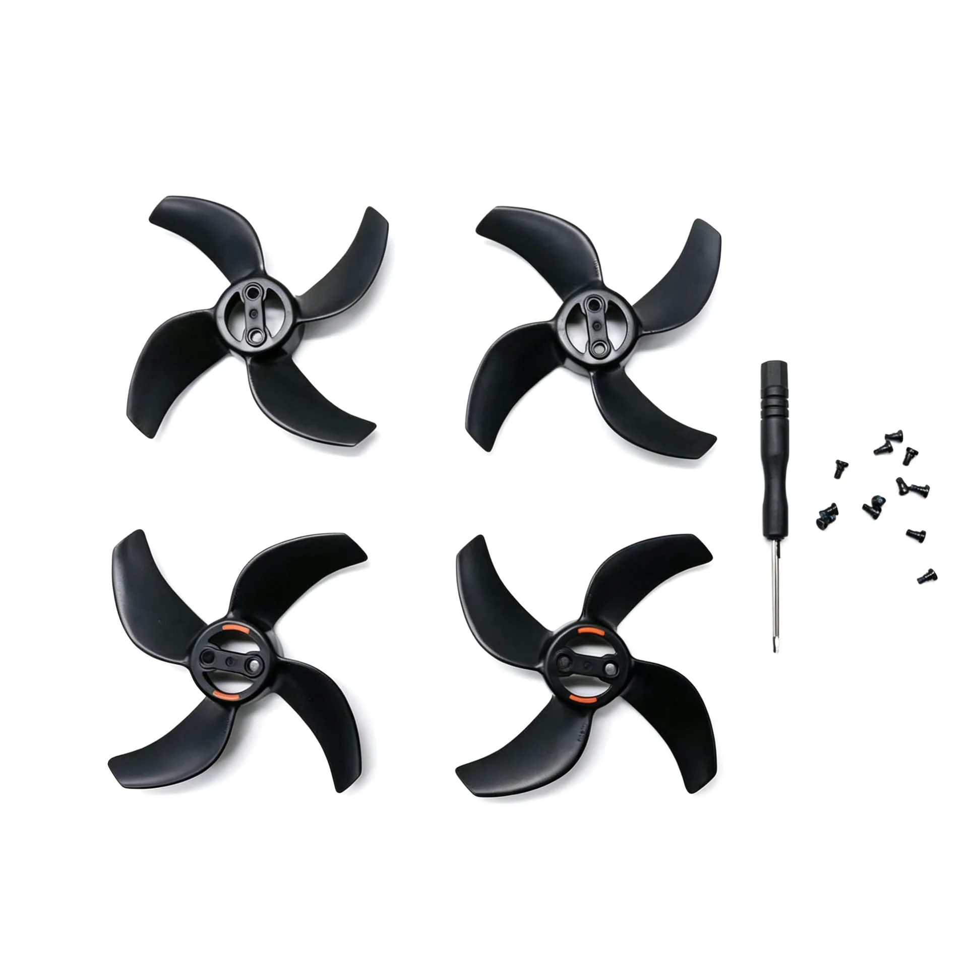 

Propellers Replacement for DJI Avata 360, Low-Noise 3340S Propeller Wing Blade Spare Prop Wings Parts Drone Accessories