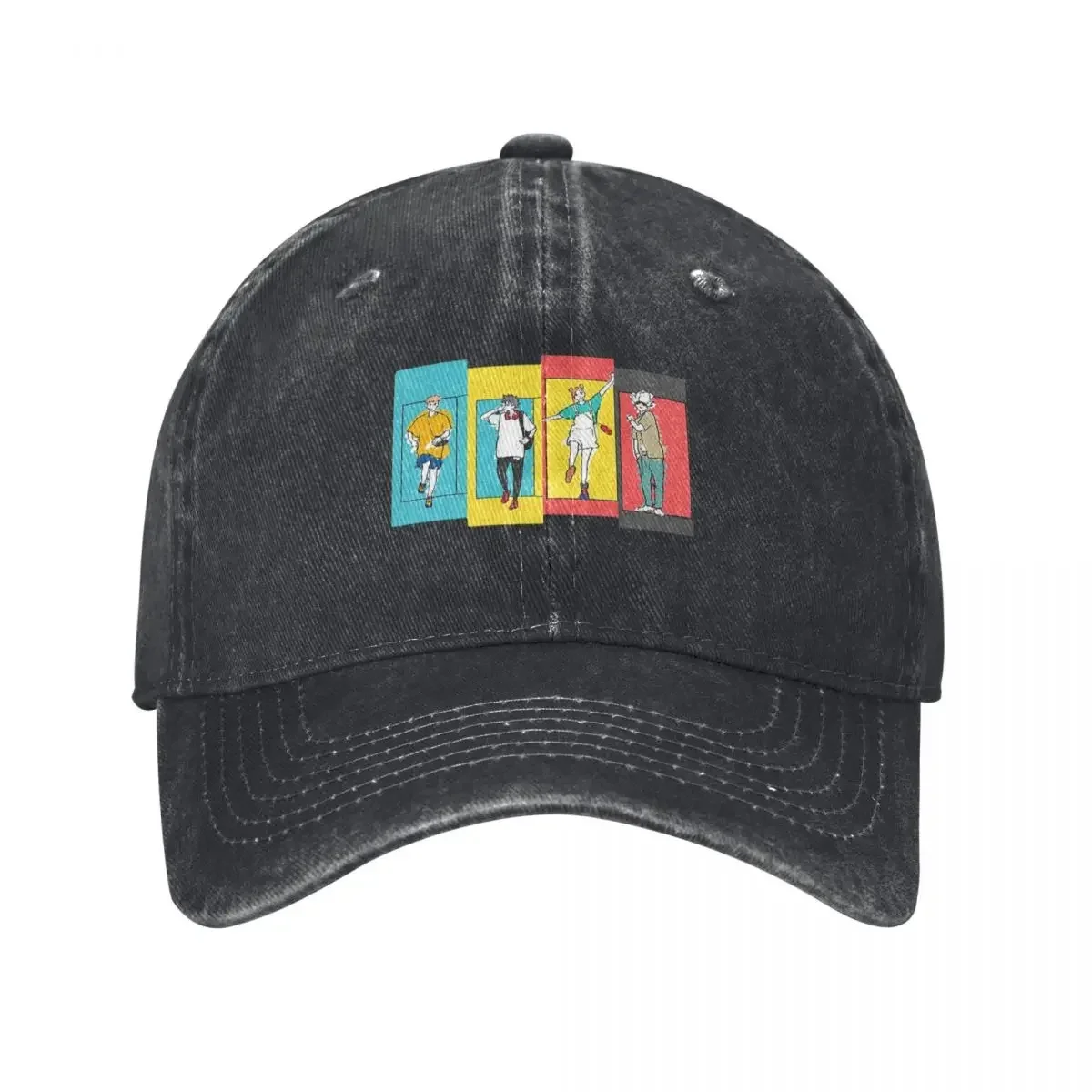 jujutsu-ending-bone-de-beisebol-classico-casual-ajustavel-snapback-chapeus-para-mulheres-homens-chapeu-protetor-solar