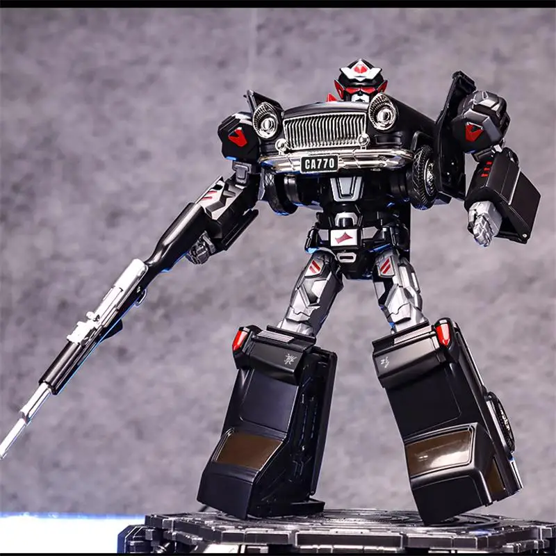 Figurine de camion Jiefang, pièce en métal, voiture 14-qi, figurine de barricade, CA10