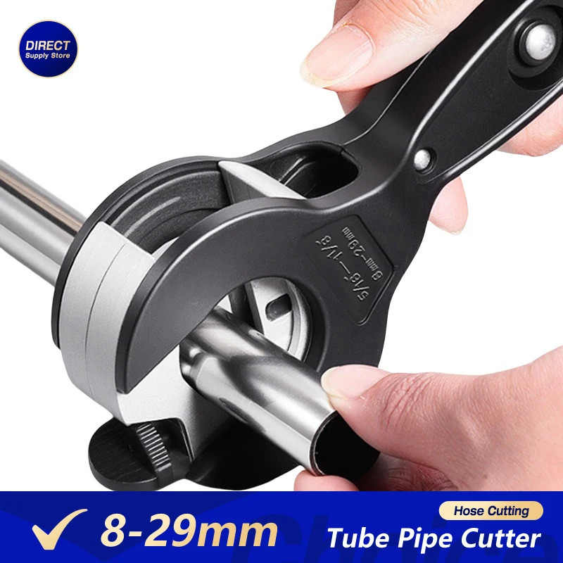 �y�Z�[�����z���`�F�b�g�p�C�v�J�b�^�[ 8-29 �~�����[�g���X�e�����X�|���A���~�`���[�u�v���t�F�b�V���i���z�[�X�ؒf�c�[�������ԏC���Ɣz�Ǘp