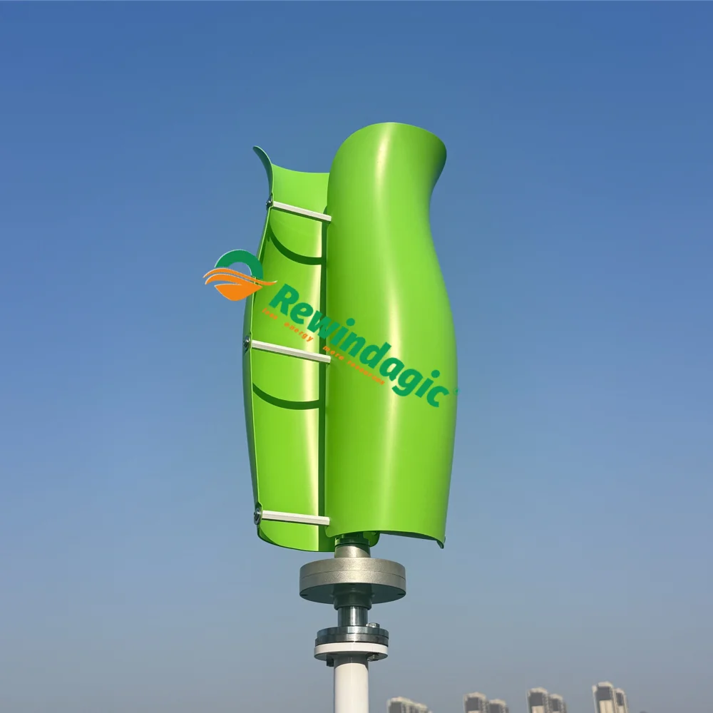 Thumbnail 4 - #29 Cheapest Small Wind Generators Deals You Can Get