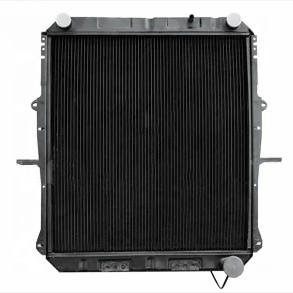 Radiator For Dacia … - image