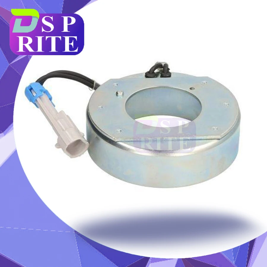 

auto ac compressor clutch coil CVC 6854059 1854111 93176127 09118281 1618329 1854272 for OPEL Astra G 92*60*45*27mm