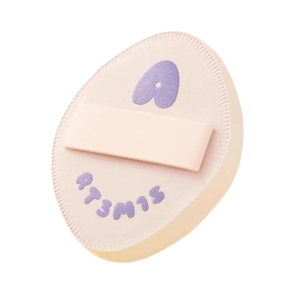 Super หนาหญิงแต่งหน้าฟองน้ําชุดแป้งพัฟ Super Soft Cotton Face Make-up สําหรับผู้หญิงอุปกรณ์เสริมความงามเครื่องมือ