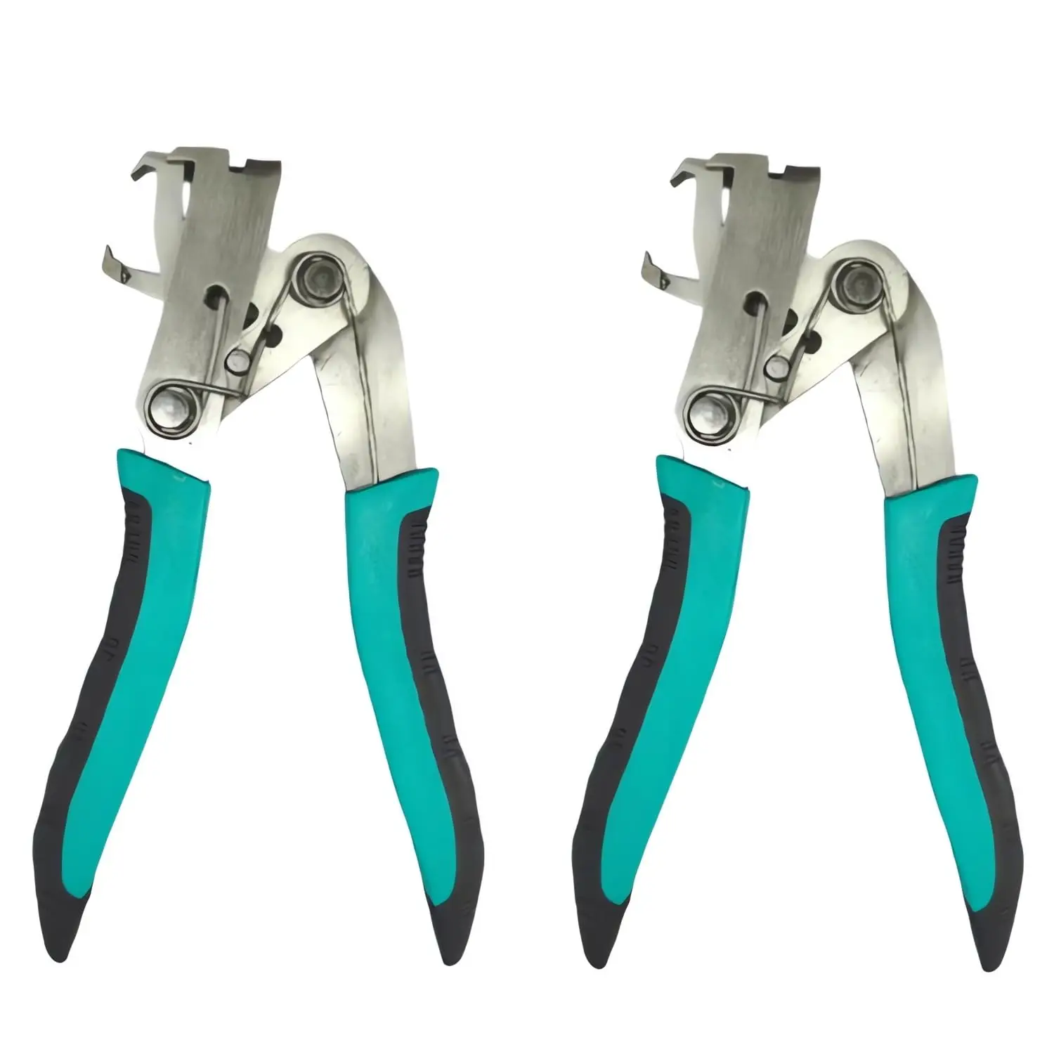 Vehicle Maintenance High Universality Fitment Disassembly Tools Car Clip Pliers Effort-Saving Pliers Spring-Loaded Mechanism