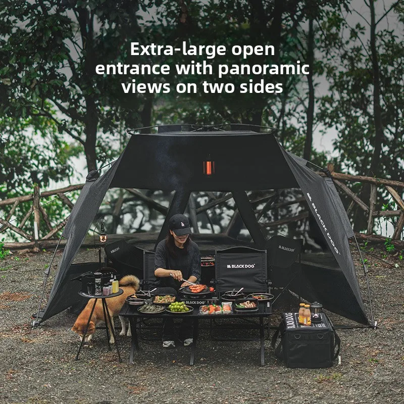 Blackdog Tent Tarp … - image