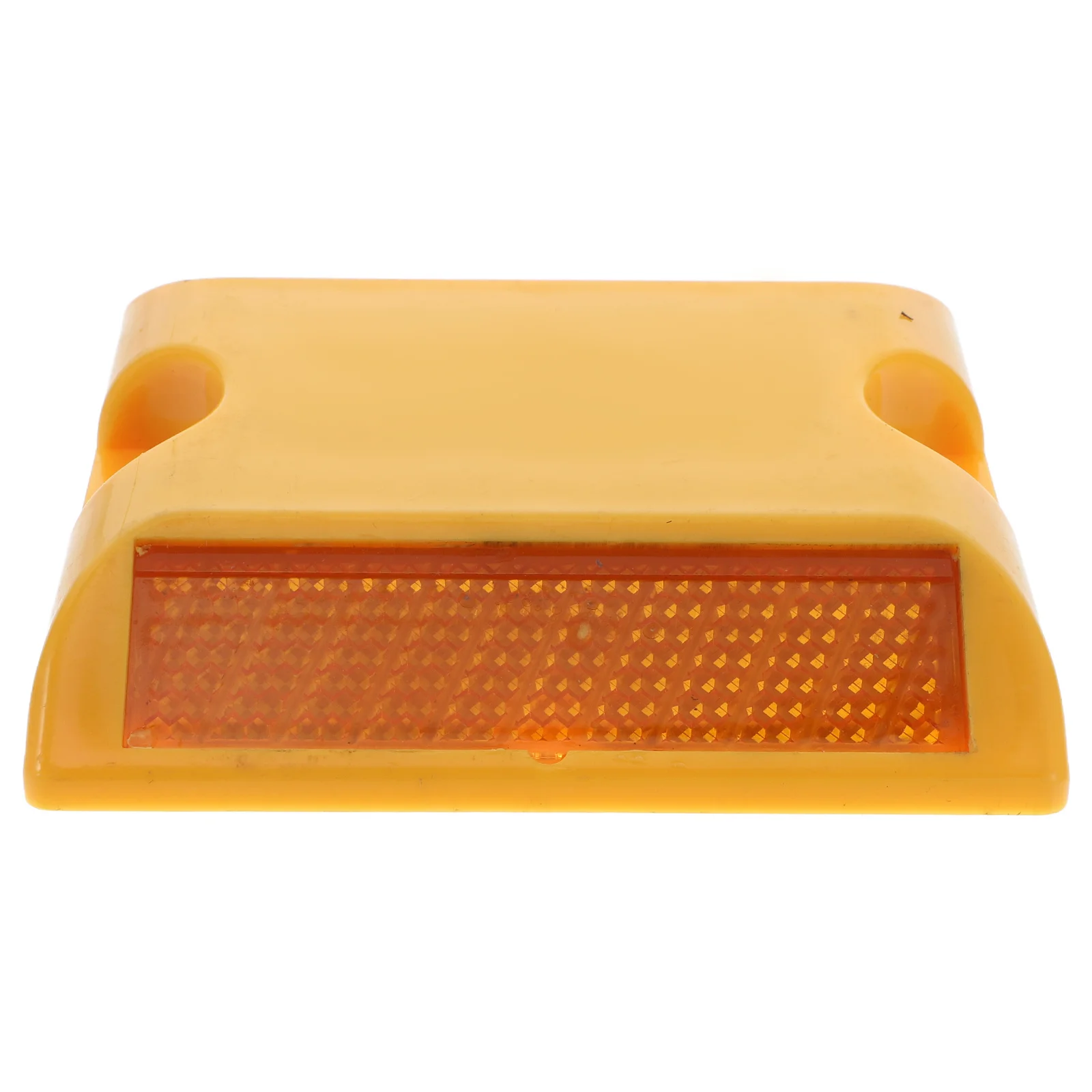 Reflective Road Stud 3M Marker Enhanced Safety Pavement Reflector High Visibility Night Driving Highway Driveway