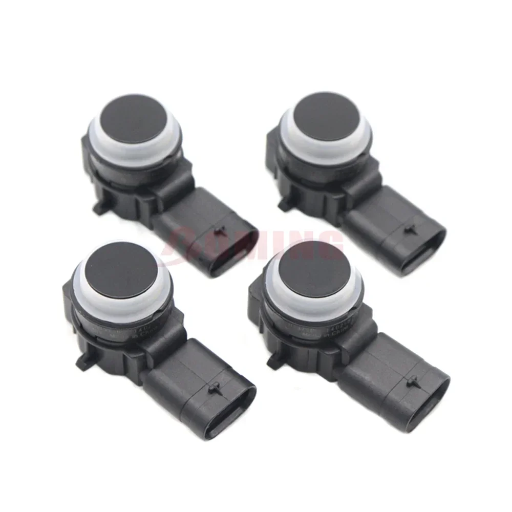 Car PDC Parking Sensor Bumper Reversing Radar 735531904 for Fiat 500L 500X Fiorino Qubo Jeep Compass 735555156 53385934