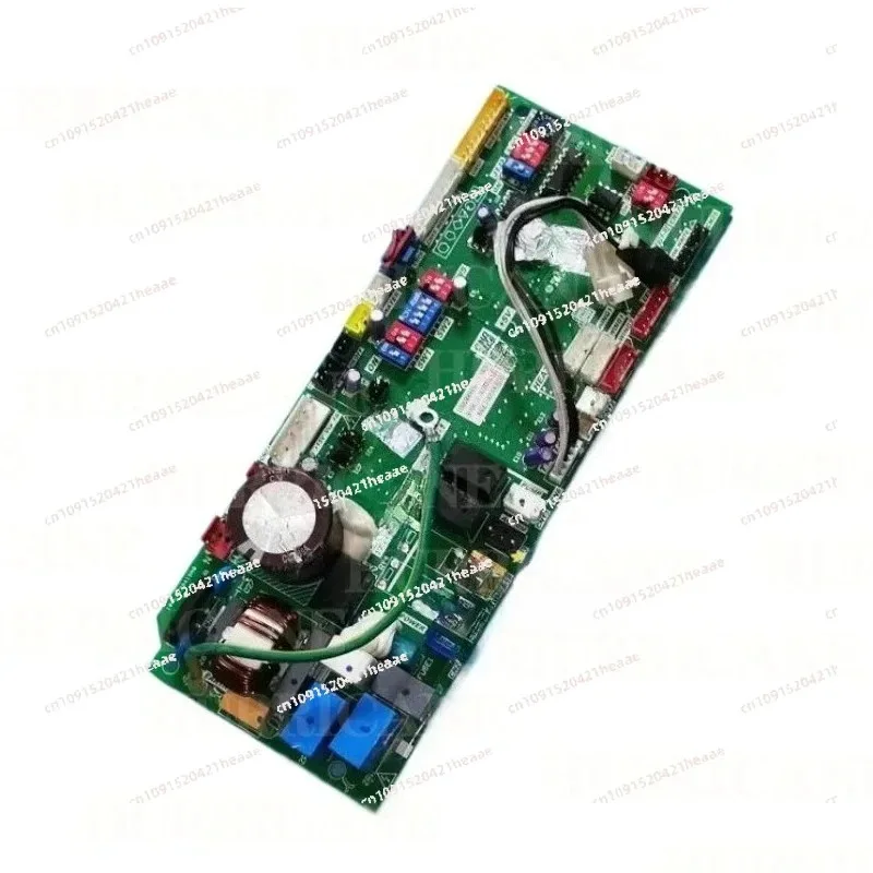 Suitable for the original brand new 1712600000668 air conditioning motherboard DN1-C1