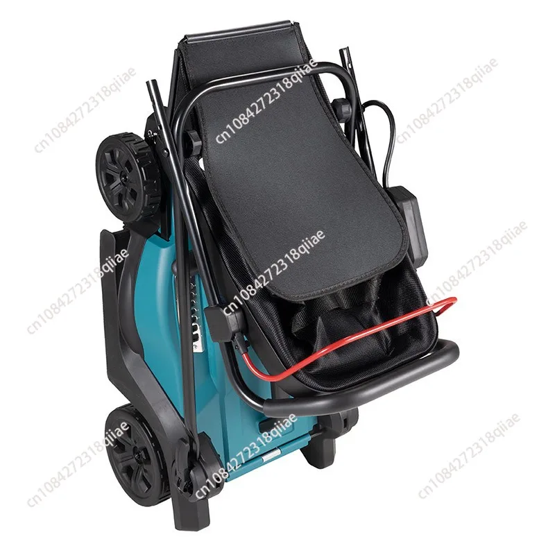 Electric Lawn Mower, 20-Inch, Corded, 13-Ah (CMEMW213)